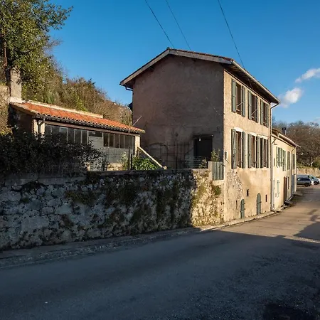 Casa Salat * Saint-Lizier
