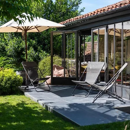 Casa Salat Villa