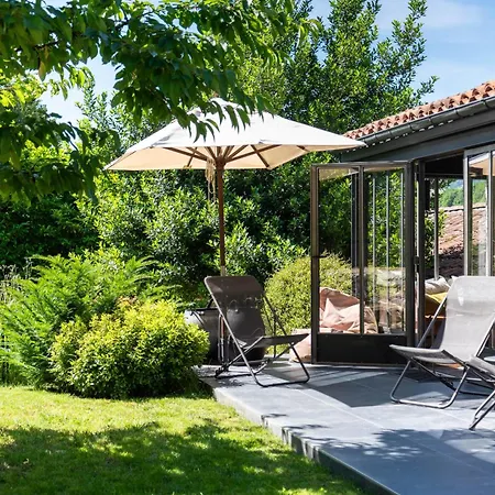 Casa Salat Saint-Lizier