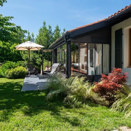Villa Casa Salat