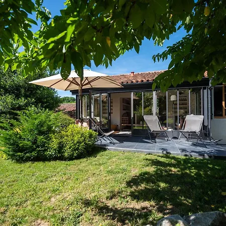 Casa Salat * Saint-Lizier