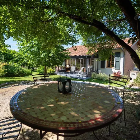Casa Salat * Saint-Lizier