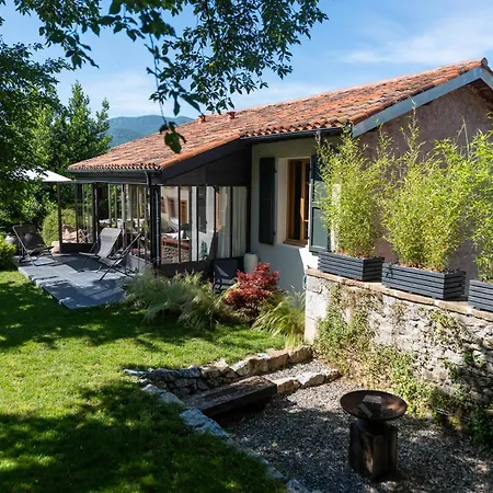 Casa Salat Villa