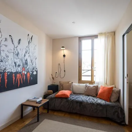 Casa Salat Willa Saint-Lizier