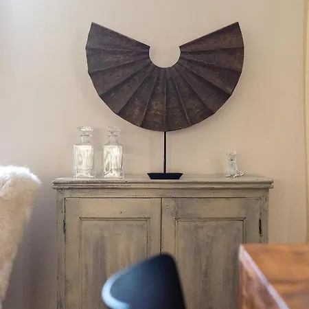 Casa Salat Willa Saint-Lizier